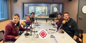 Arrenca una nova fase del VPK!