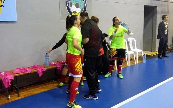 Foto: Seleccions Catalanes