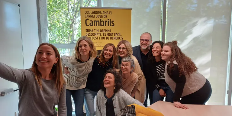 Cambrils vol captar més comerços que s’adhereixin als descomptes del Carnet Jove