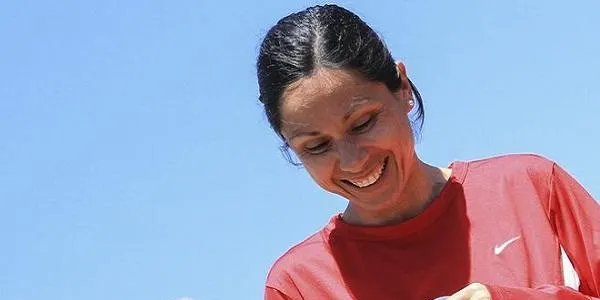 L’altafullenca Marta Camps es proclama campiona d’Espanya de 1500 i de 800m en categoria veterans
