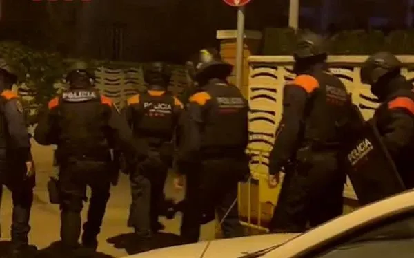 Desarticulat un grup criminal que havia comès robatoris a Altafulla, Torredembarra i la Riera de Gaià