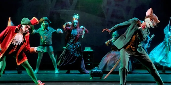 Lluís Danés dirigirà el nou espectacle del fenomen literari de Geronimo Stilton