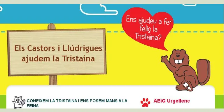 El Cau de la Seu endega un projecte per recuperar valors humans