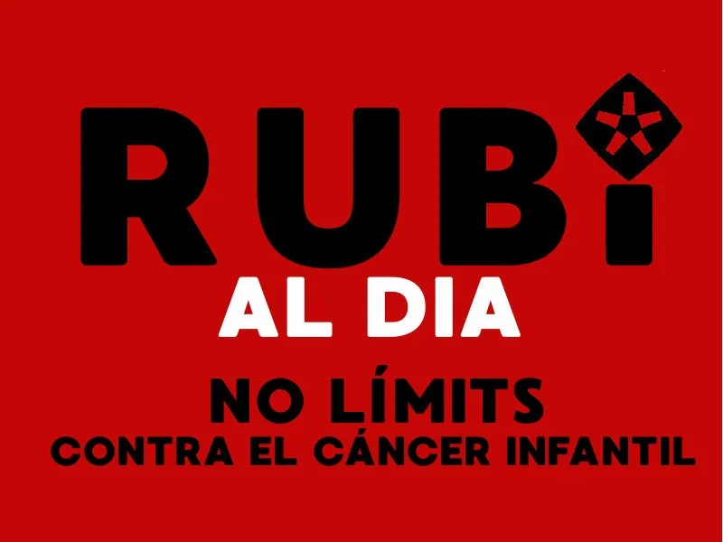 RUBÍ AL DIA dimecres 8 MAIG 2019