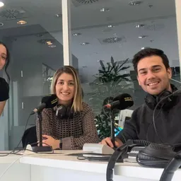 MATINAL ESPORTIVA - de 13 a 14 hores del 4/5/2025 - episode art