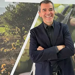 Entrevista a Ton Mata, president de Corpinnat - episode art