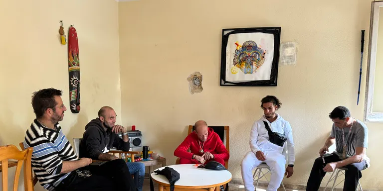 Un jutjat de Sabadell ordena el desallotjament de l'antiga Caserna de la Guàrdia Civil