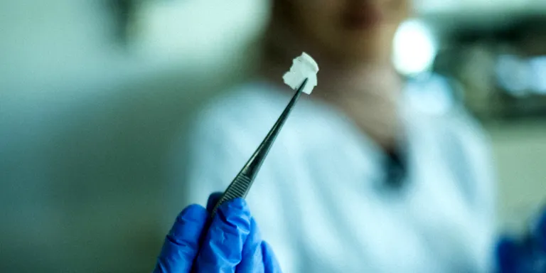 La URV transforma el marro de cafè en un bioplàstic per a fer peces de cafeteres