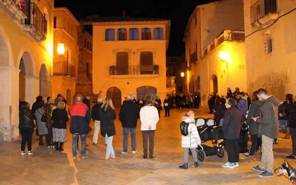 Foto: Altafulla Ràdio