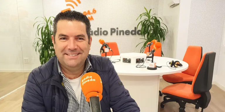 Xavier Amor (PSC): «Tenim a punt el Pla d'Actuació Municipal del mandat i el Pressupost 2024»