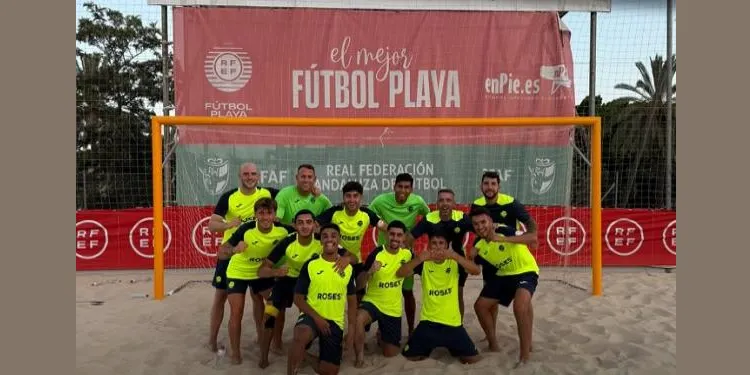 Etapa clau per als representants de la Primera Divisió de la Lliga Espanyola masculina