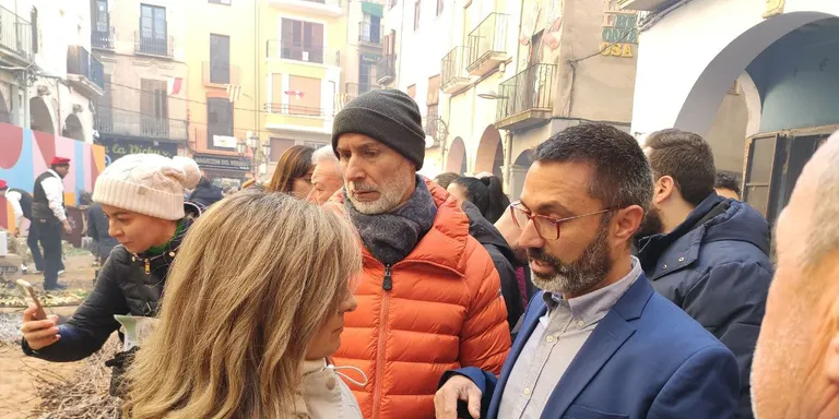Francisco González encapçalarà la candidatura de Vox a Valls