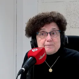 #1892 - Parlem amb Laura Herrero d'ASAV Rubí - episode art