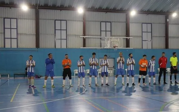Foto: Futsal Torredembarra