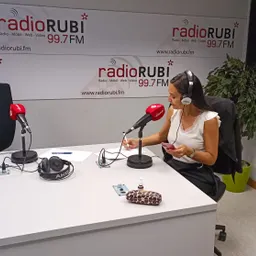 #1279 - Alimentació per l'estiu i receptes per cuidar-se - episode art
