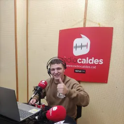 Passat de frenada. Dimecres a les 12h (quinzenal) del 4/12/2024 - episode art