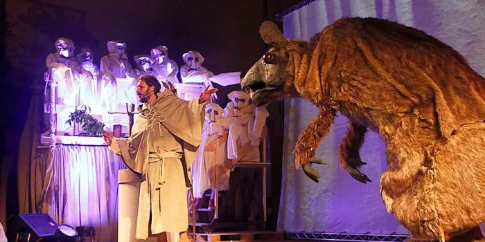 El nombre de voluntaris de la Pesta ja supera al de l’edició de l’any passat