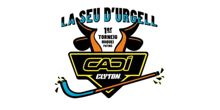 Més de 250 esportistes participaran al primer Torneig Hoquei Patins Clyton/Cadí a la Seu d'Urgell