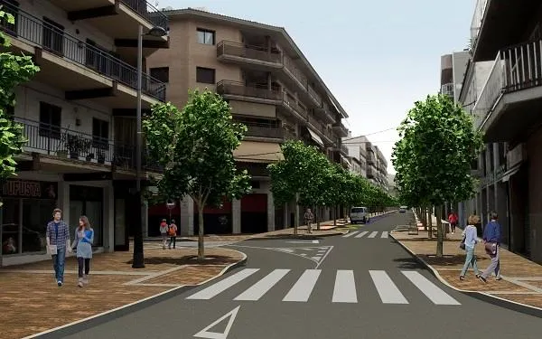 Foto: Ajuntament de Torredembarra