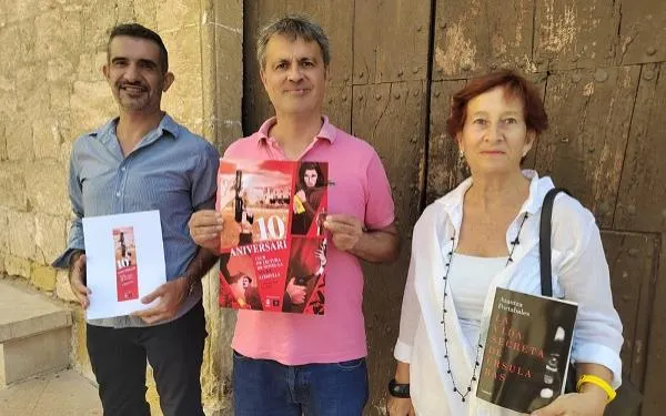 Foto: Ajuntament d'Altafulla