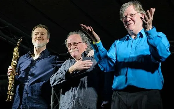 La música i la literatura s’interrelacionen en una sessió de ‘MotJazz’ del cicle de concerts Altafujazz