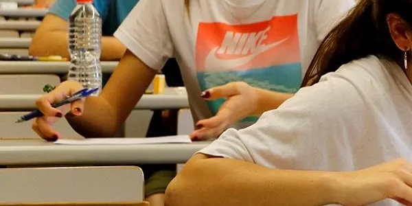 43 alumnes de l’Institut d’Altafulla s'examinen de les Proves d'Accés a la Universitat a partir d'aquest dimecres