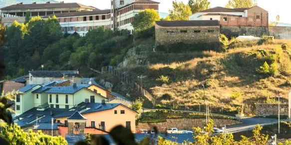 Aprovada la modificació del conveni amb CEVASA per la urbanització de la Ciutadella de Castellciutat