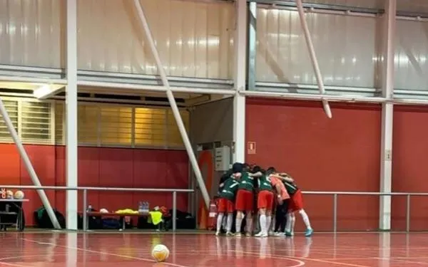 Foto: CFS El Catllar Atlètic