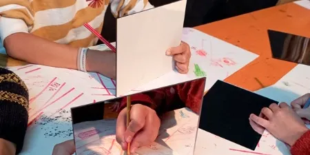 Un taller infantil i una exposició commemoraran l'Any Tàpies a la biblioteca de Solsona