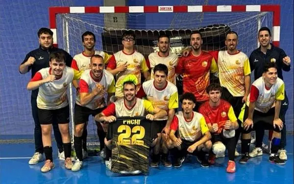 Foto: CFS La Pobla de Montornès