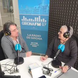 La Principal de Girona FM. Segon programa commemoratiu del 27/9/2026 - episode art