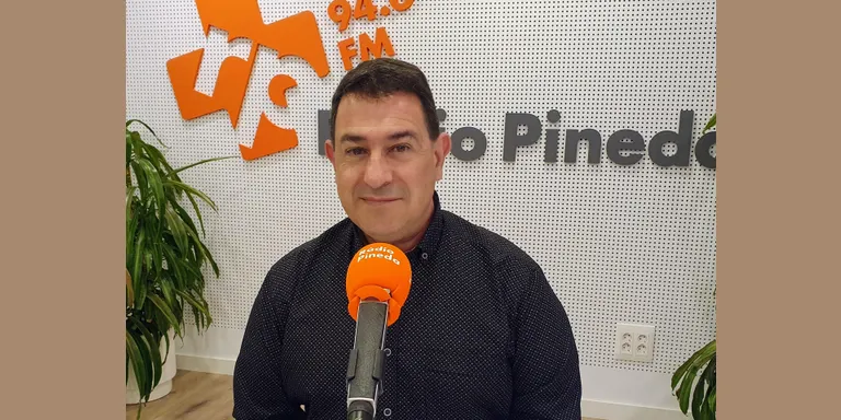 Diego Sánchez (PP): «S'ha d'anar a votar el 9J, estan en joc aprovar aspectes de medi ambient, seguretat o immigració i polítiques socials»