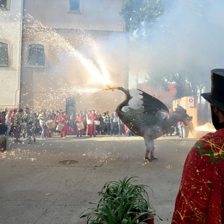 Pregó de festa major