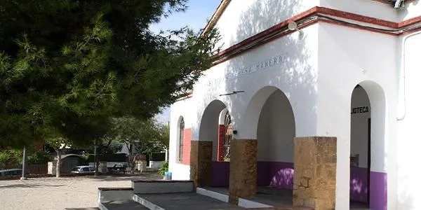 La Biblioteca d’Altafulla tancarà portes el proper 1 de març a les antigues escoles Teresa Manero