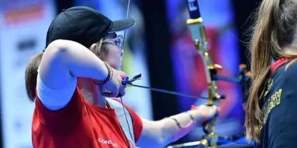 Maria Pitarch cerca la glòria al Campionat d’Espanya de Sala Junior a Benalmádena