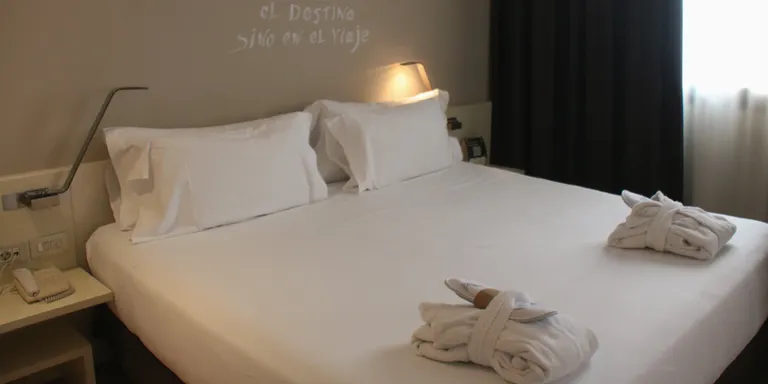 El sector turístic afronta la Setmana Santa amb perspectives "realment bones" i de "plena recuperació" respecte al 2019