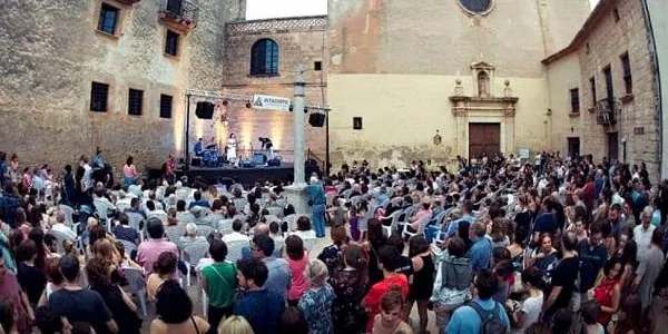 Música i territori s’uneixen de nou en la sisena edició de l’Altacústic
