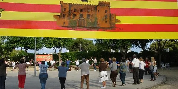 L’Associació Altafulla Sardanista celebra el 17è Aplec de Sardanes ‘Vila d’Altafulla’
