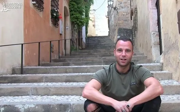 Foto: Video Tarragona 2018
