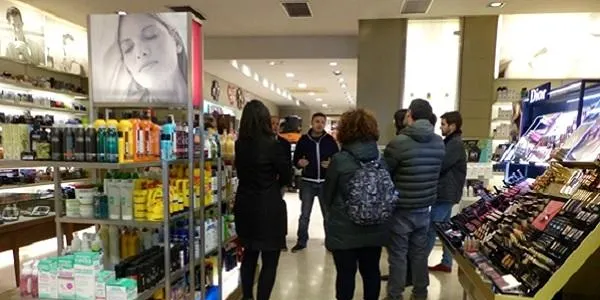 L’Ajuntament d’Altafulla se suma al programa ‘Retail Trends’ de la Cambra de Comerç de Tarragona