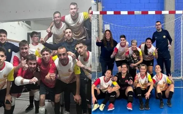 Foto: CFS La Pobla de Montornès