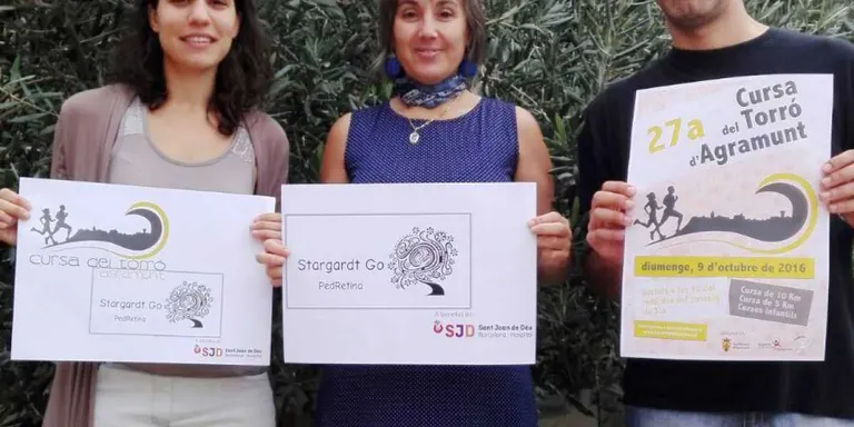 La 27a edició de la Cursa del Torró serà solidària