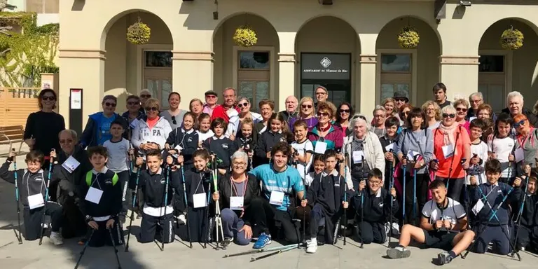 Fins el 29 de setembre, Setmana de la Gent Gran