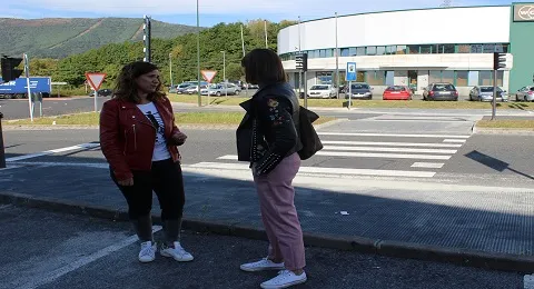 ACCIONES CONCRETAS PARA UNA CIUDAD MÁS AMABLE