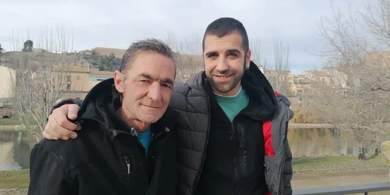 El Gitano de Balaguer es retira dels escenaris
