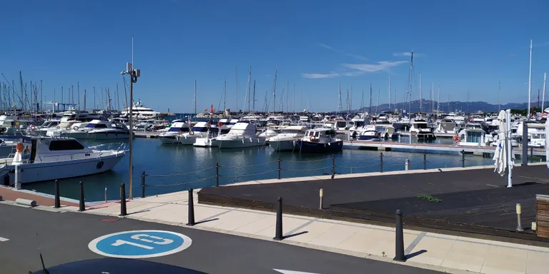 Ports de la Generalitat invertirà més de 700.000 euros en la reordenació i millora del passeig marítim de Cambrils