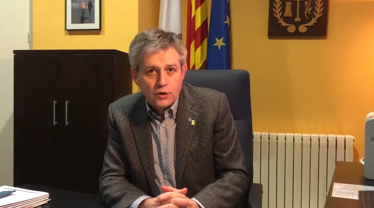 David Rodríguez apel·la a la responsabilitat de la ciutadania per prevenir els contagis durant les festes nadalenques