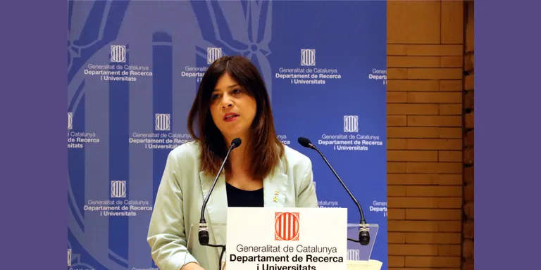 El Govern rebaixa entre un 26 i un 33% els preus dels graus d’experimentalitat alta i mitjana i dels màsters habilitants