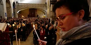 Comencen els actes de la festivitat de la Candela