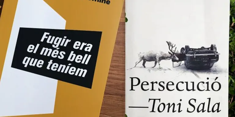 Comencen els clubs de lectura de l’Ombra i el Racó